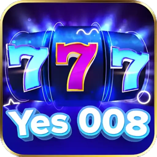 yes008 logo